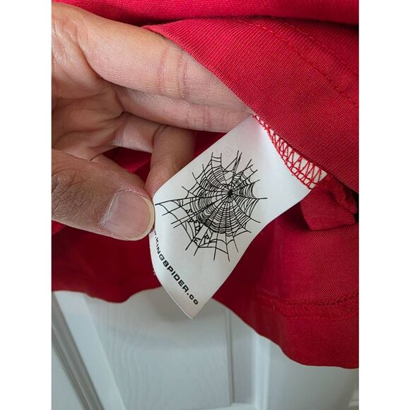 SP5DER RODEO POSTER TEE S - Picture 5 of 8